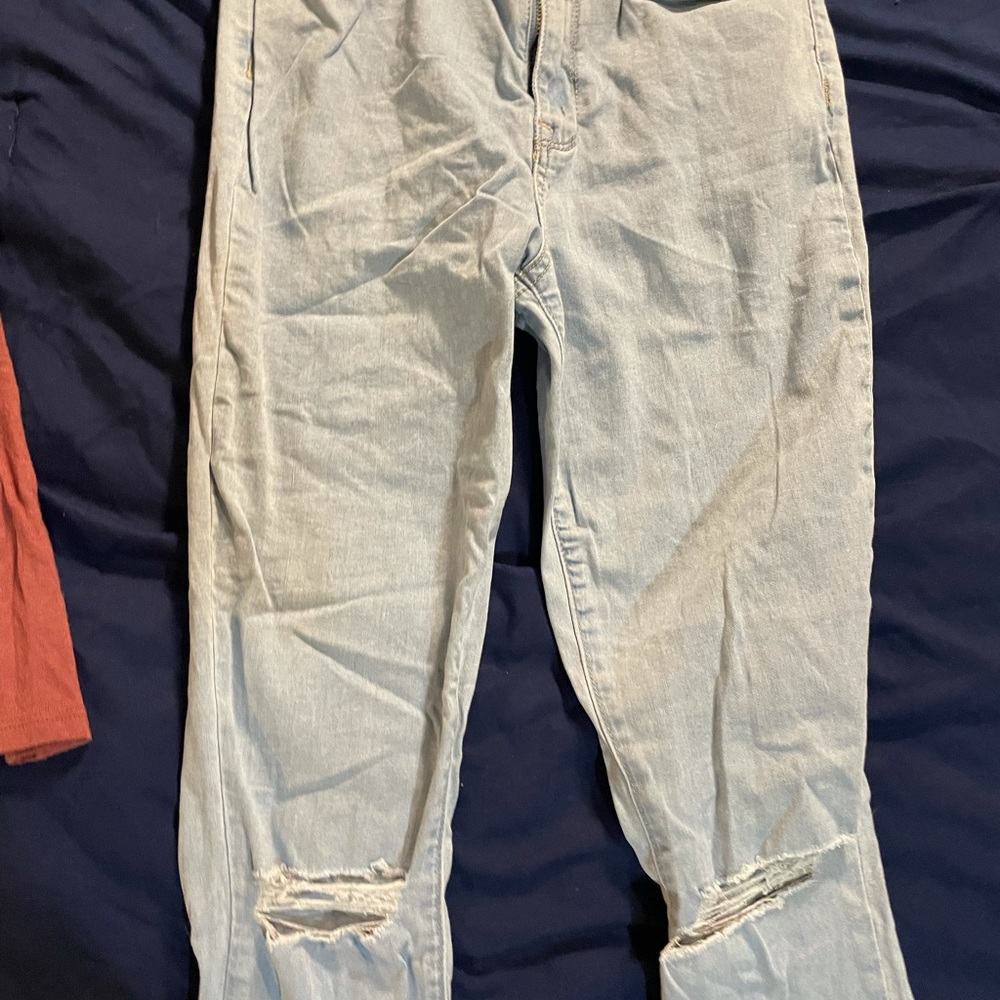 Bullhead jeans